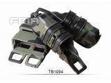 FMA Water Transfer FAST Magazine Holster Set MultiCam Black 2in1